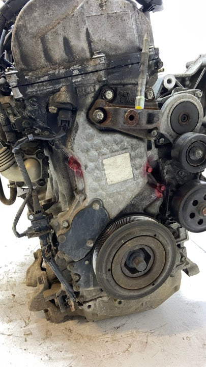 Motor Honda Cr-V III N22B3 2.2 150PS 110kW 209TKm 2011 Engine Komplett MOT1806697938xf