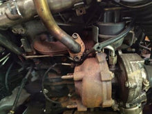 Laden Sie das Bild in den Galerie-Viewer, Motor Audi VW A4 CAG 2.0 TDI 256TKm Benzin Engine Komplett