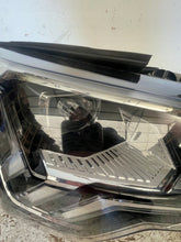 Laden Sie das Bild in den Galerie-Viewer, Frontscheinwerfer Audi Q3 83A941036 Full LED Rechts Scheinwerfer Headlight SCH9793571025re