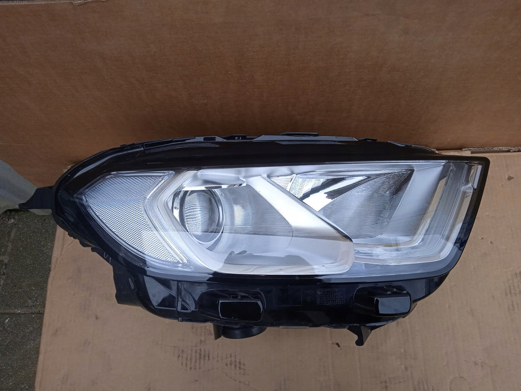 Frontscheinwerfer Ford Ecosport GN15-13W029-JE Rechts Scheinwerfer Headlight