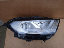 Laden Sie das Bild in den Galerie-Viewer, Frontscheinwerfer Ford Ecosport GN15-13W029-JE Rechts Scheinwerfer Headlight