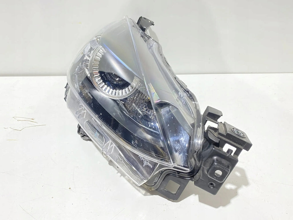 Frontscheinwerfer Mazda 2 Dl Dj D43N51030 LED Rechts Scheinwerfer Headlight