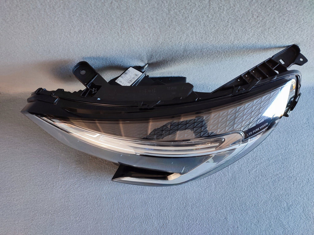 Frontscheinwerfer Renault Clio I V 260609987R KING-CAR7777 LED Links Headlight SCH6621093927gx