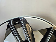 Load image into Gallery viewer, 1x Alufelge 21 Zoll 9.5" 5x112 60ET Glanz 4J3601025AC Audi E-Tron Rim Wheel FEL4549129426vg