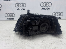 Laden Sie das Bild in den Galerie-Viewer, Frontscheinwerfer Audi Q3 83A941034 Full LED Rechts Scheinwerfer Headlight SCH8395446322vb