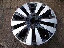 Load image into Gallery viewer, 1x Alufelge 15 Zoll 5.5&quot; 4x100 403000622R Renault Twingo Iii Rim Wheel