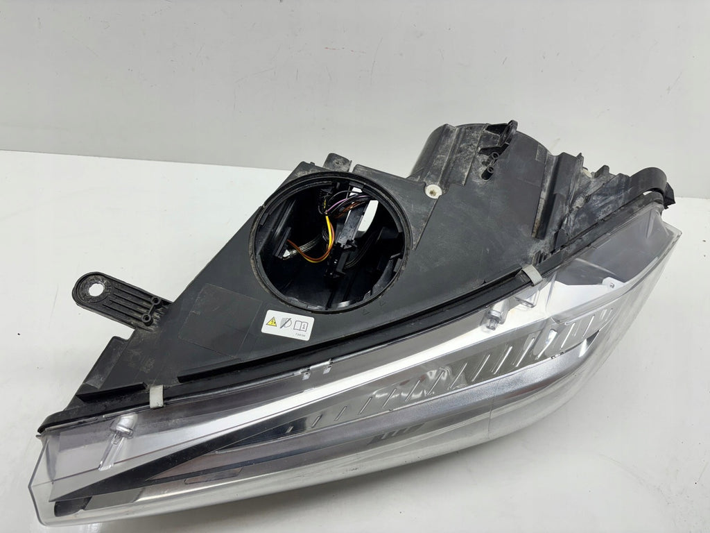 Frontscheinwerfer BMW X5 F15 F16 LED Links Scheinwerfer Headlight SCH9737995068dt