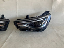 Load image into Gallery viewer, Frontscheinwerfer Opel Grandland X YP00015980 LED Ein Satz Headlight SCH6428351554re