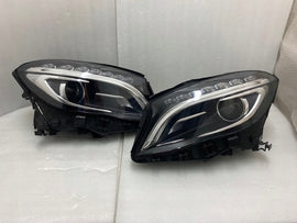 Frontscheinwerfer Mercedes-Benz X156 A1569061700 LED Rechts oder Links SCH7480530177ib