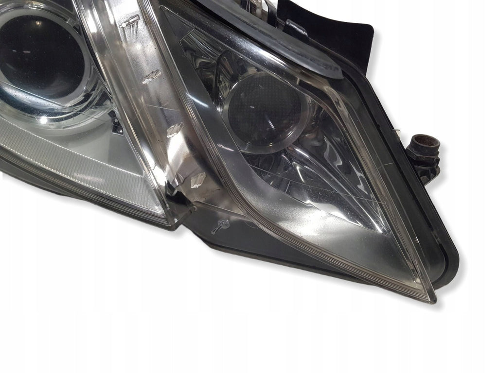 Frontscheinwerfer Mercedes-Benz C207 1ZT00964772FF A2078204461 Rechts Headlight SCH9982345789hn