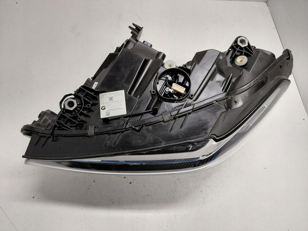 Frontscheinwerfer BMW G01 G02 5A29201-08 LED Links Scheinwerfer Headlight SCH1546752685sy