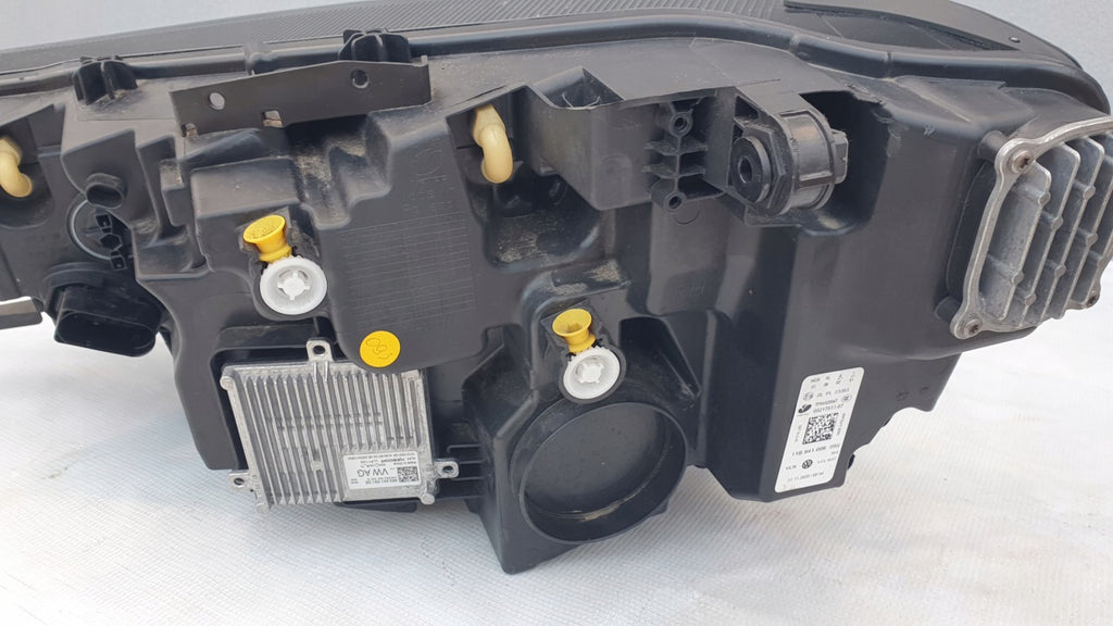 Frontscheinwerfer VW Id.4 11B941006 LED Rechts Scheinwerfer Headlight SCH4039181690zk
