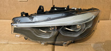 Load image into Gallery viewer, Frontscheinwerfer BMW 4 F36 F32 F82 F33 7476211-03 LED Links Headlight SCH6625721864pg