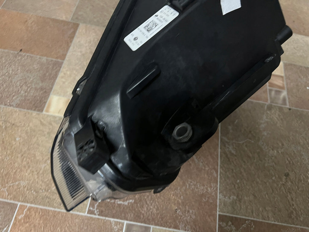 Frontscheinwerfer VW Taigo 2G7941035 Full LED Ein Stück (Rechts oder Links) SCH7220142662jx