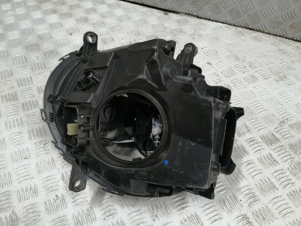 Frontscheinwerfer Mini R57 R55 R56 030126528400 2660520410006100 Rechts SCH3502291249gb