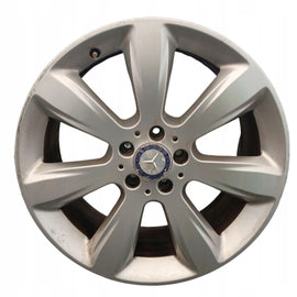 1x Alufelge 19 Zoll 8.5