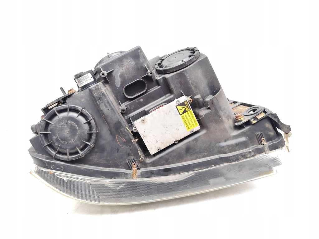 Frontscheinwerfer Land Rover Range Sport XBC501713LZN Links Headlight SCH2409277350os