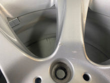 Laden Sie das Bild in den Galerie-Viewer, 1x Alufelge 18 Zoll 8.0&quot; 5x120 34ET Glanz Silber 6796246 BMW F36 F34 F30 F32