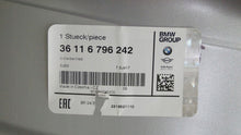 Load image into Gallery viewer, 1x Alufelge 17 Zoll 7.0" 5x120 37ET 6796242 BMW 3 F30 F31 Rim Wheel FEL5418546220gz