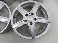 Load image into Gallery viewer, 4x Alufelge 16 Zoll 6.0" 5x112 46ET KBA46533 Audi I Rim Wheel FEL3864165697ea