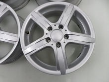 Laden Sie das Bild in den Galerie-Viewer, 4x Alufelge 16 Zoll 6.0" 5x112 46ET KBA46533 Audi I Rim Wheel FEL3864165697ea