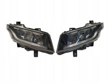 Laden Sie das Bild in den Galerie-Viewer, Frontscheinwerfer Iveco 58029054970 Full LED Ein Stück (Rechts oder Links) SCH8776862776mp
