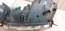 Laden Sie das Bild in den Galerie-Viewer, Frontscheinwerfer Opel Vectra C 159872-00 Xenon Rechts Scheinwerfer Headlight SCH7935880268ad
