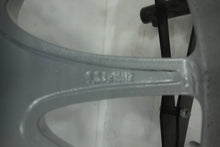 Laden Sie das Bild in den Galerie-Viewer, 1x Alufelge 16 Zoll 6.5" 5x112 49ET A2464011302 Mercedes-Benz W246 Rim Wheel FEL2707450217wa