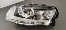 Load image into Gallery viewer, Frontscheinwerfer Audi A6 C6 4F0941029 Xenon Links Scheinwerfer Headlight SCH2973508523xg