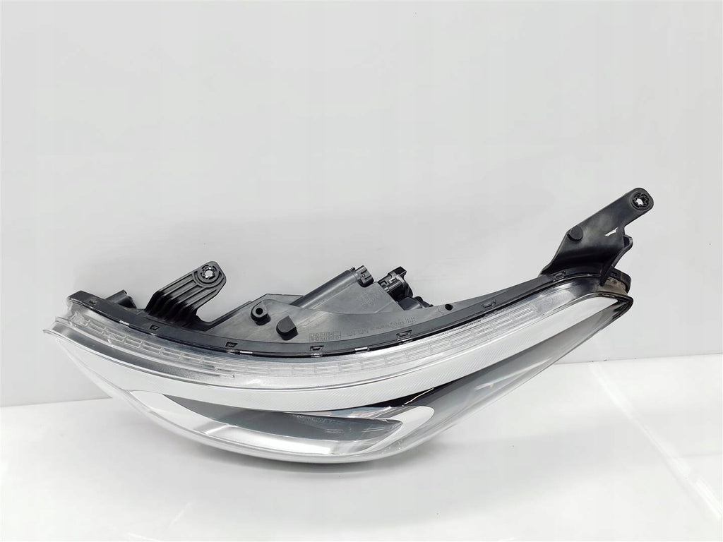 Frontscheinwerfer Hyundai I20 92101-C8000 Links Scheinwerfer Headlight SCH1878044649fn