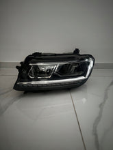 Laden Sie das Bild in den Galerie-Viewer, Frontscheinwerfer VW Tiguan 5NB941035B Links Scheinwerfer Headlight SCH1692715681in