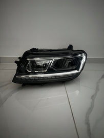 Frontscheinwerfer VW Tiguan 5NB941035B Links Scheinwerfer Headlight SCH1692715681in
