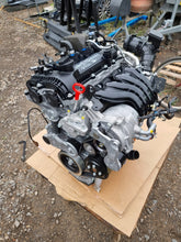 Laden Sie das Bild in den Galerie-Viewer, Motor Kia Niro G4LL 1.6 4TKm Benzin Engine Unkomplett