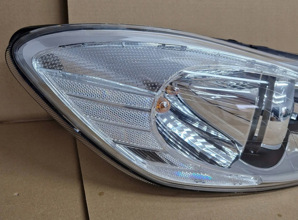 Frontscheinwerfer Volvo C30 31299815 LED Rechts Scheinwerfer Headlight