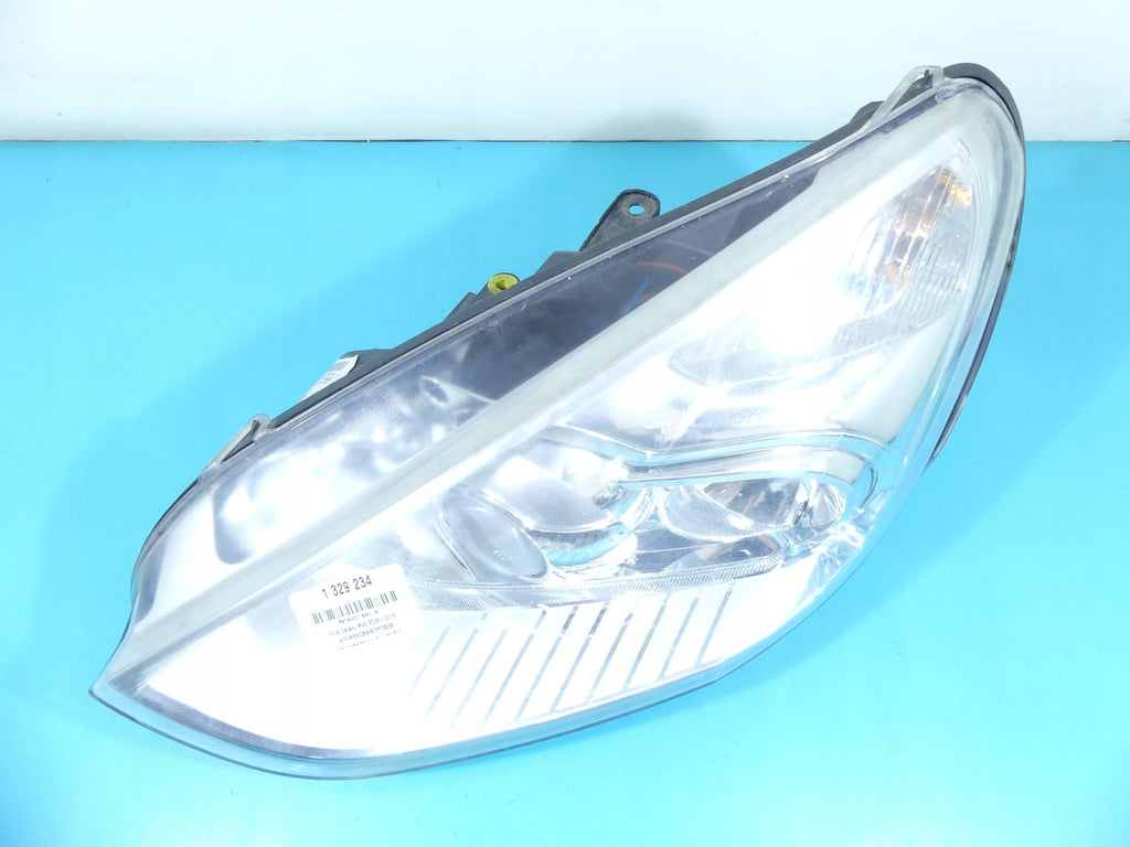 Frontscheinwerfer Ford Galaxy 6M21-13D155-AG Xenon Links Scheinwerfer Headlight