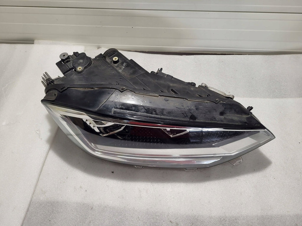 Frontscheinwerfer VW Sportsvan 517941036A LED Rechts Scheinwerfer Headlight SCH1589228743bp