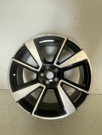 1x Alufelge 20 Zoll 9.0