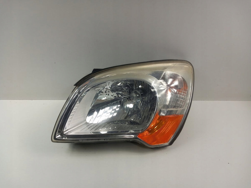 Frontscheinwerfer Kia Sportage II Links Scheinwerfer Headlight SCH2618655837xk