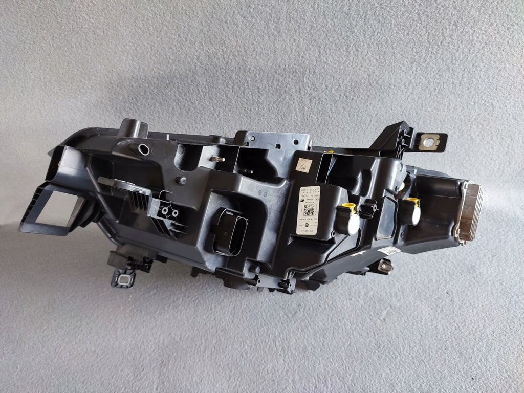 Frontscheinwerfer VW I 10B941036A LED Rechts Scheinwerfer Headlight SCH1071171169lm