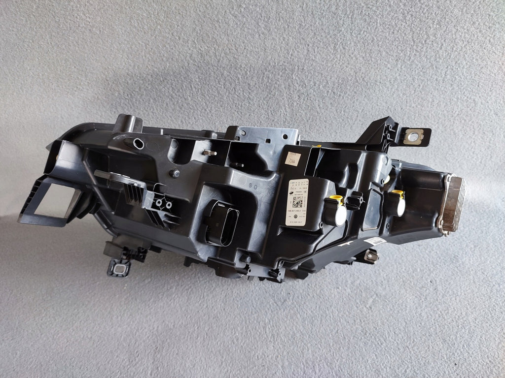 Frontscheinwerfer VW 10B941036A LED Rechts Scheinwerfer Headlight SCH3121147787af
