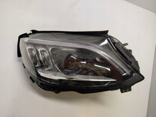 Laden Sie das Bild in den Galerie-Viewer, Frontscheinwerfer Mercedes-Benz W205 A2059061606 Rechts Scheinwerfer Headlight SCH4145961815di
