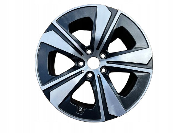 1x Alufelge 17 Zoll 7.5" 5x112 30ET 6896764 BMW 3 G20 Rim Wheel FEL6355833456ty