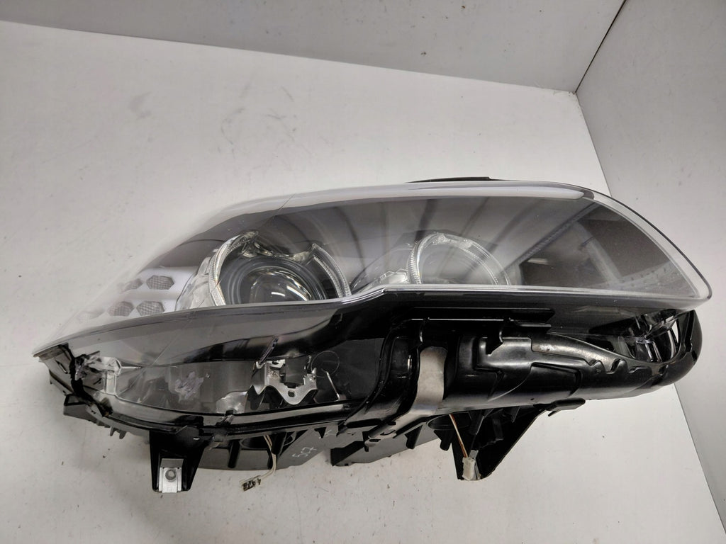 Frontscheinwerfer BMW F10 7203246 Rechts Scheinwerfer Headlight SCH2409177241in