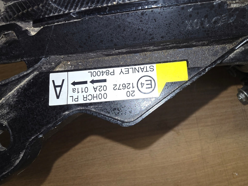 Frontscheinwerfer Mazda 6151040 Links Scheinwerfer Headlight