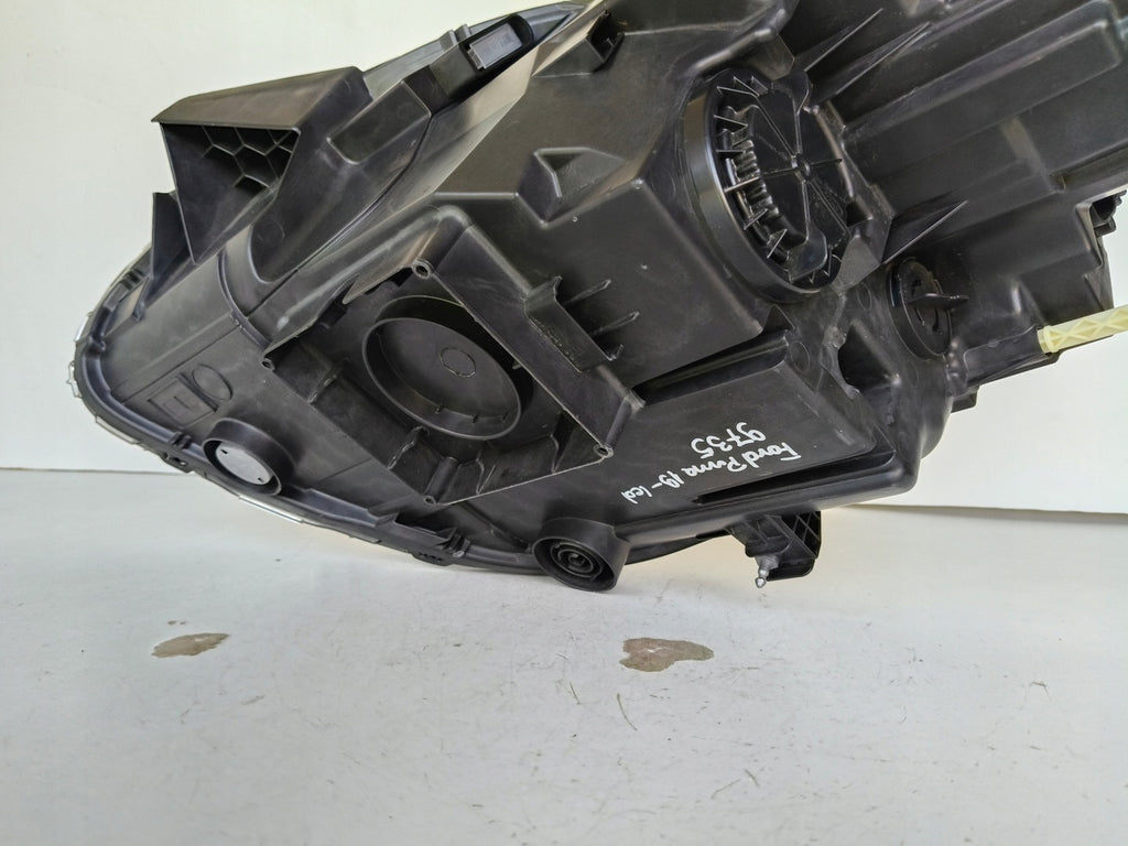 Frontscheinwerfer Ford Puma L1TB-13E014-EH LED Rechts Scheinwerfer Headlight SCH5460628463jo
