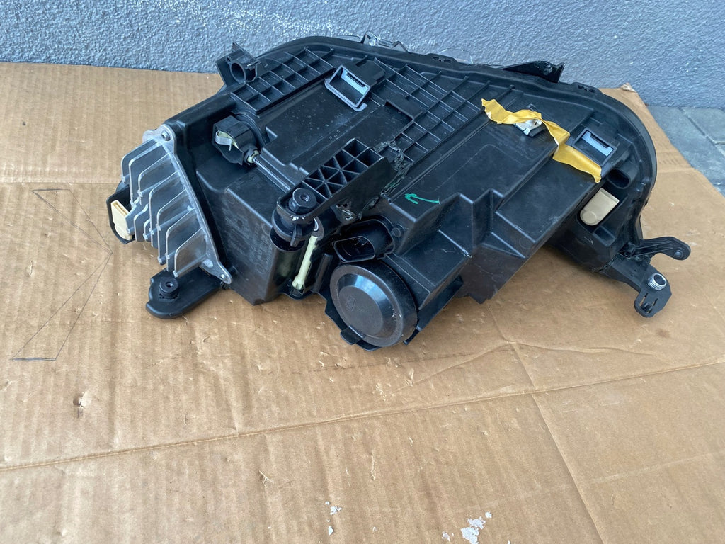 Frontscheinwerfer VW T Roc 2GA941006F LED Rechts Scheinwerfer Headlight