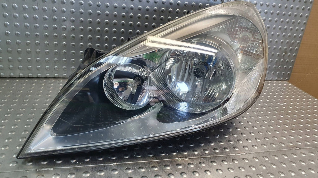 Frontscheinwerfer Volvo V60 S60 S26378287 31299994 Links Scheinwerfer Headlight SCH1887874276vb