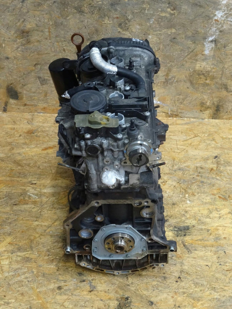 Motor Audi VW Q3 Scirocco CCZC CCZ 2.0 TFSI 147TKm 2008 Benzin Engine Unkomplett