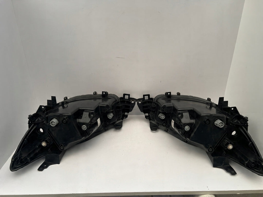 Frontscheinwerfer Mazda Cx5 Cx-5 KD31-51030 Full LED Rechts oder Links