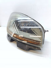 Laden Sie das Bild in den Galerie-Viewer, Frontscheinwerfer Citroën C4 Picasso I 16298400 Rechts Scheinwerfer Headlight